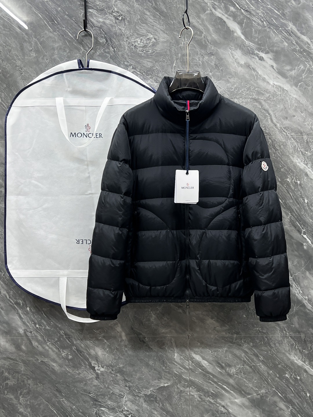 Moncler Down Jackets